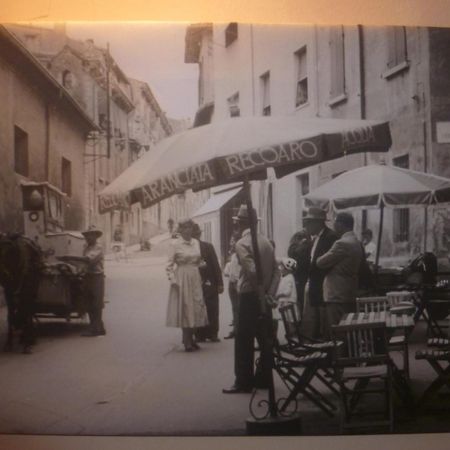 Hotel Moniga Desenzano del Garda Exterior foto