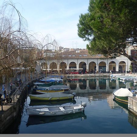 Hotel Moniga Desenzano del Garda Exterior foto