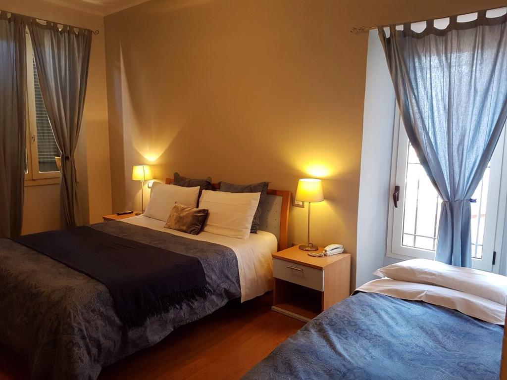 Hotel Moniga Desenzano del Garda Exterior foto